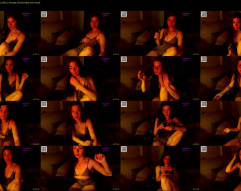 _modestmouse — 19 minute Chaturbate female teen cam video, 1080p, Sep 18, 2022