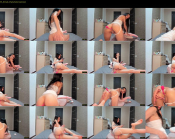 totallytiny_ — 65 minute Chaturbate female teen cam video, 720p, Sep 17, 2022