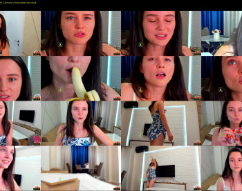 demurelixir — 54 minute Chaturbate female teen cam video, 1080p, Sep 18, 2022
