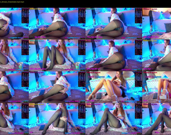 laracroftt — 64 minute Chaturbate female teen cam video, 1080p, Sep 19, 2022