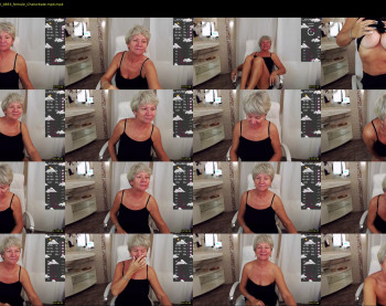 roxana_brooks — 33 minute Chaturbate female teen cam video, 720p, Sep 18, 2022
