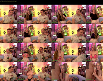 task_manager — 19 minute Chaturbate couple teen cam video, 1080p, Sep 18, 2022
