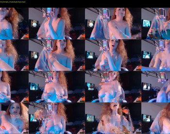 ccinnamon — 4 minute Chaturbate female teen cam video, 720p, Sep 20, 2022