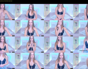 emilly___ — 52 minute Chaturbate female teen cam video, 1080p, Sep 19, 2022