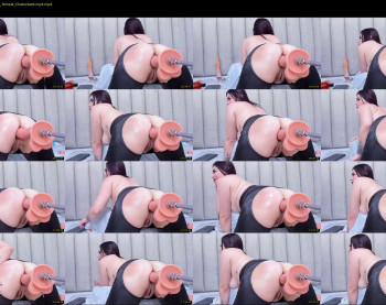 keyllaa_ — 21 minute Chaturbate female teen cam video, 1080p, Sep 20, 2022