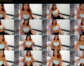 maaddy_ — 6 minute Chaturbate female teen cam video, 720p, Sep 19, 2022