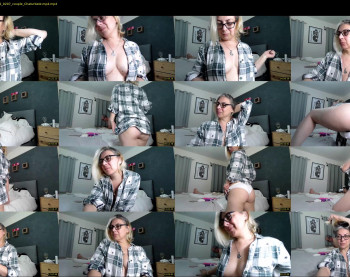 milfyanddaddy — 24 minute Chaturbate couple teen cam video, 720p, Sep 20, 2022