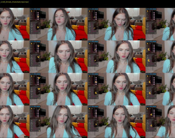 small_blondee — 17 minute Chaturbate female teen cam video, 1080p, Sep 19, 2022