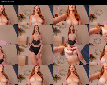 _axolot_ — 58 minute Chaturbate female teen cam video, 1080p, Sep 21, 2022