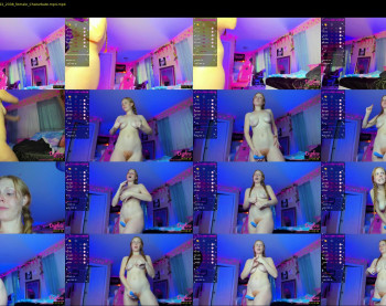 daphnemadison — 18 minute Chaturbate couple teen cam video, 1080p, Sep 20, 2022
