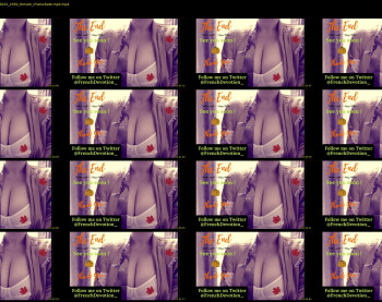 french_devotion — 7 minute Chaturbate female teen cam video, 720p, Sep 20, 2022