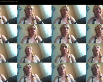 multiply_orgazm — 4 minute Chaturbate couple teen cam video, 480p, Sep 20, 2022