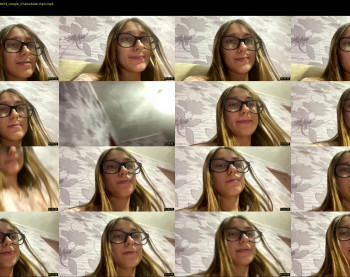 viktoria9898 — 3 minute Chaturbate couple teen cam video, 720p, Sep 21, 2022