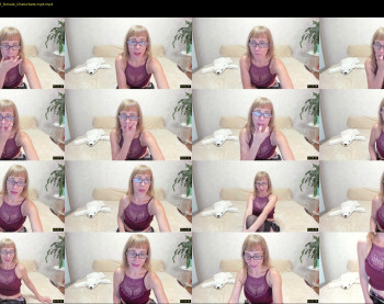 agatafox — 9 minute Chaturbate female teen cam video, 720p, Sep 21, 2022