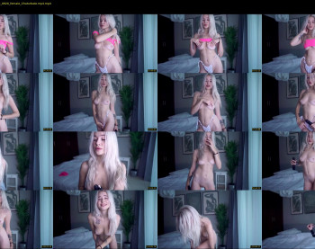 daddystrouble — 91 minute Chaturbate female teen cam video, 720p, Sep 21, 2022