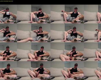 kylechat — 54 minute Chaturbate male teen cam video, 1080p, Sep 21, 2022