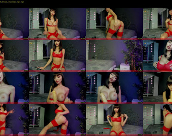 slemgem — 54 minute Chaturbate couple teen cam video, 1080p, Sep 21, 2022
