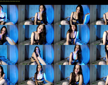 sonya_dead_ahead — 39 minute Chaturbate couple teen cam video, 720p, Sep 21, 2022