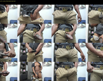 roccoblack02 — 41 minute Chaturbate male teen cam video, 1080p, Sep 22, 2022