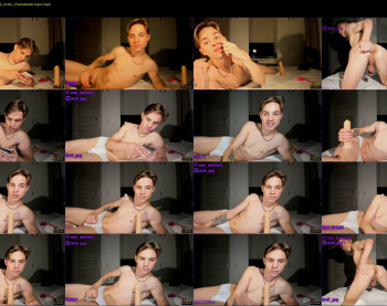 droll_guy — 30 minute Chaturbate male teen cam video, 1080p, Sep 23, 2022