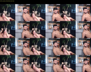 sexual_devils — 5 minute Chaturbate couple teen cam video, 720p, Sep 23, 2022