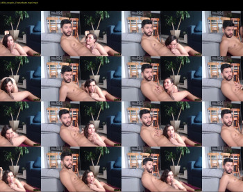 sexual_devils — 26 minute Chaturbate couple teen cam video, 720p, Sep 23, 2022