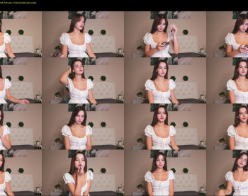 stephaweb — 3 minute Chaturbate female teen cam video, 1080p, Sep 23, 2022