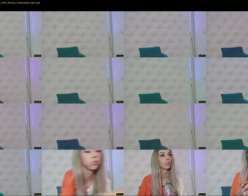 hotfallingdevil — 11 minute Chaturbate female teen cam video, 1080p, Sep 24, 2022