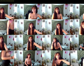 _modestmouse — 28 minute Chaturbate female teen cam video, 720p, Sep 27, 2022