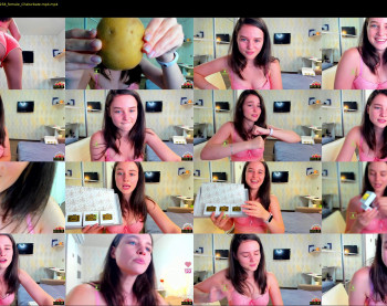 demurelixir — 54 minute Chaturbate female teen cam video, 1080p, Sep 26, 2022