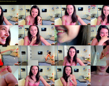 demurelixir — 54 minute Chaturbate female teen cam video, 1080p, Sep 27, 2022