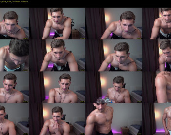 marcusdiamond — 29 minute Chaturbate male teen cam video, 1080p, Sep 27, 2022