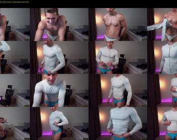 marcusdiamond — 17 minute Chaturbate male teen cam video, 1080p, Sep 27, 2022
