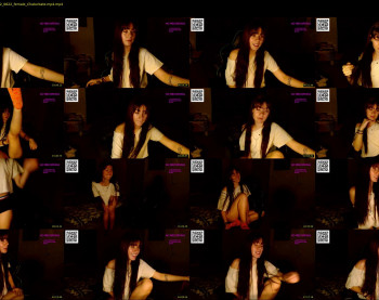 _modestmouse — 54 minute Chaturbate female teen cam video, 720p, Sep 27, 2022