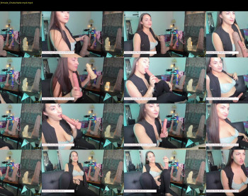 jerilynn — 37 minute Chaturbate female teen cam video, 1080p, Sep 27, 2022