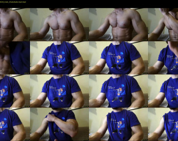 nick_thestud — 7 minute Chaturbate male teen cam video, 720p, Sep 27, 2022