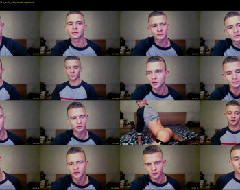 marvelboy_ — 91 minute Chaturbate male teen cam video, 720p, Sep 29, 2022