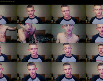 marvelboy_ — 39 minute Chaturbate male teen cam video, 720p, Sep 29, 2022