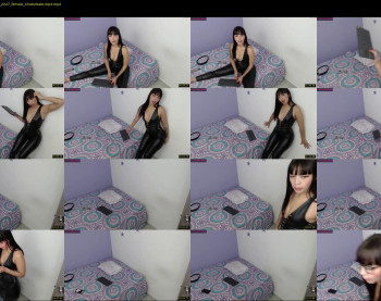 sofia_stonee1 — 7 minute Chaturbate female teen cam video, 720p, Sep 28, 2022