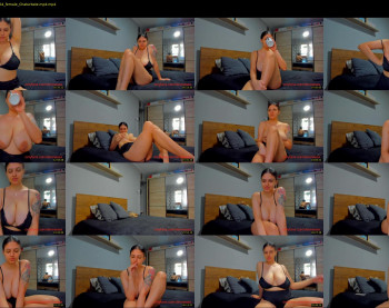 devinesex — 44 minute Chaturbate female teen cam video, 1080p, Sep 29, 2022