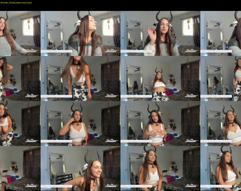jerilynn — 40 minute Chaturbate female teen cam video, 1080p, Sep 29, 2022