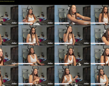 jerilynn — 6 minute Chaturbate female teen cam video, 1080p, Sep 29, 2022
