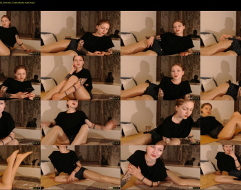 ms_lorelei — 54 minute Chaturbate female teen cam video, 1080p, Oct 1, 2022