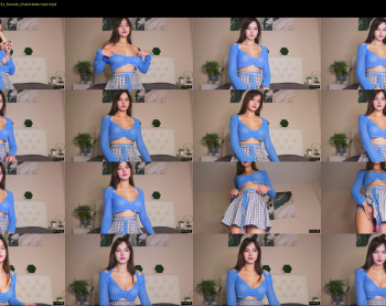 stephaweb — 16 minute Chaturbate female teen cam video, 1080p, Sep 30, 2022