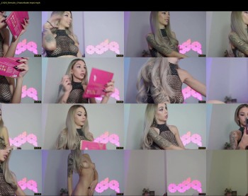 hotfallingdevil — 54 minute Chaturbate female teen cam video, 1080p, Oct 1, 2022