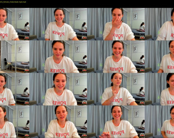 demurelixir — 23 minute Chaturbate female teen cam video, 1080p, Oct 2, 2022