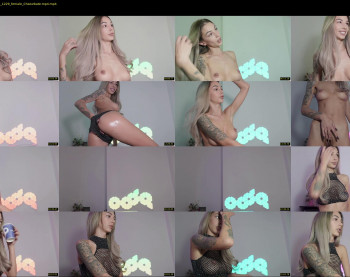 hotfallingdevil — 36 minute Chaturbate female teen cam video, 1080p, Oct 2, 2022