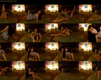 _modestmouse — 77 minute Chaturbate female teen cam video, 720p, Oct 4, 2022