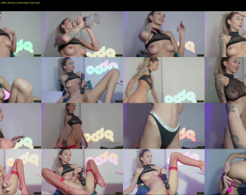 hotfallingdevil — 49 minute Chaturbate female teen cam video, 1080p, Oct 4, 2022
