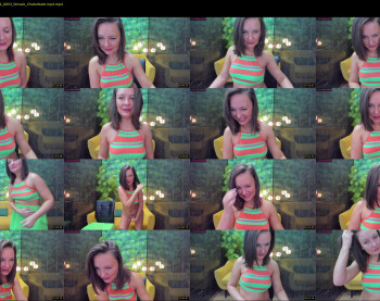 milena_mellow — 41 minute Chaturbate female teen cam video, 1080p, Oct 5, 2022
